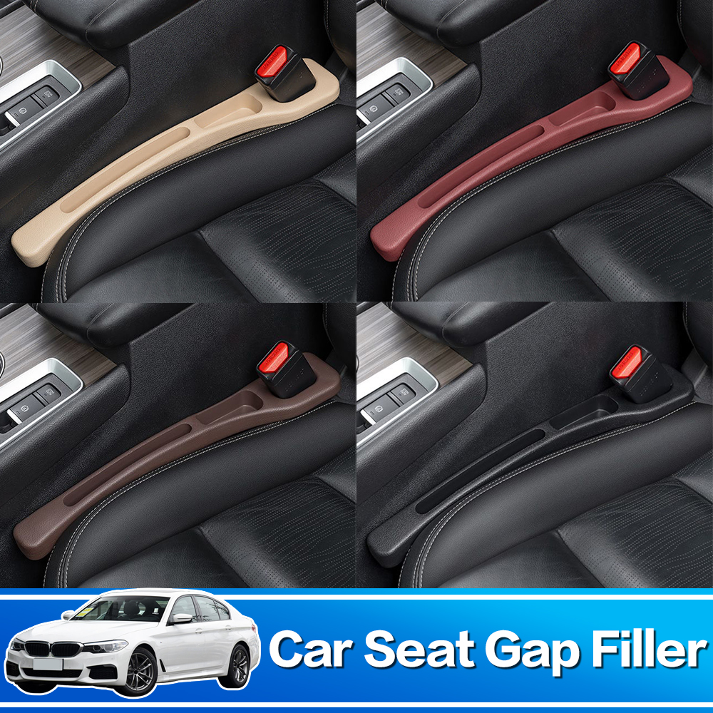 Interior Design App - 2XPCS New Car Seat Gap Filler