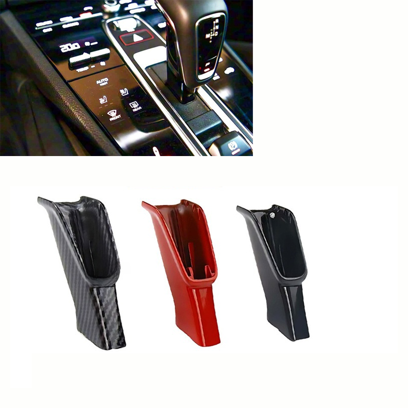 Interior Design Co - Car Interior Gear Shift Lever Base