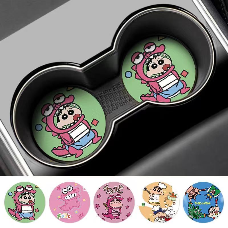 Crayon Shin-chan Nohara Shinno - Interior Design App review and price