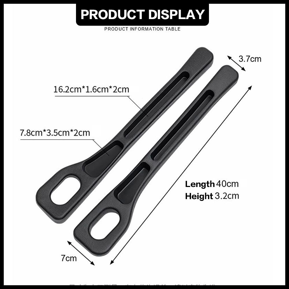 2X Car Seat Gap Filler Between - Interior Design App review and price