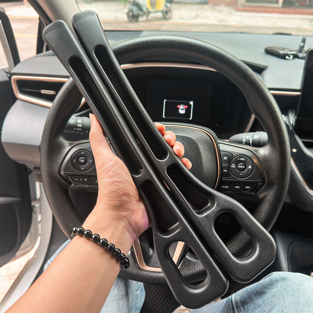 2pcs Car Seat Gap Filler, Dual - Interior Design Co review and price