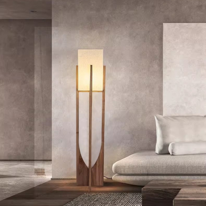 Japanese Wabi-Sabi Style Livin - Interior Design Japandi review and price