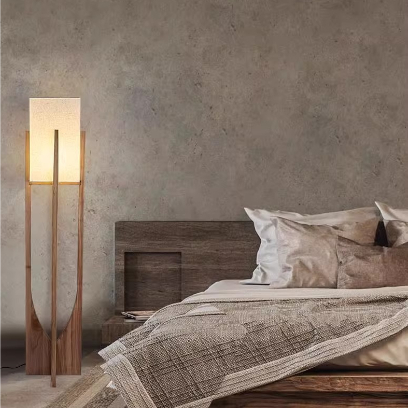 Japanese Wabi-Sabi Style Livin - Interior Design Japandi review and price