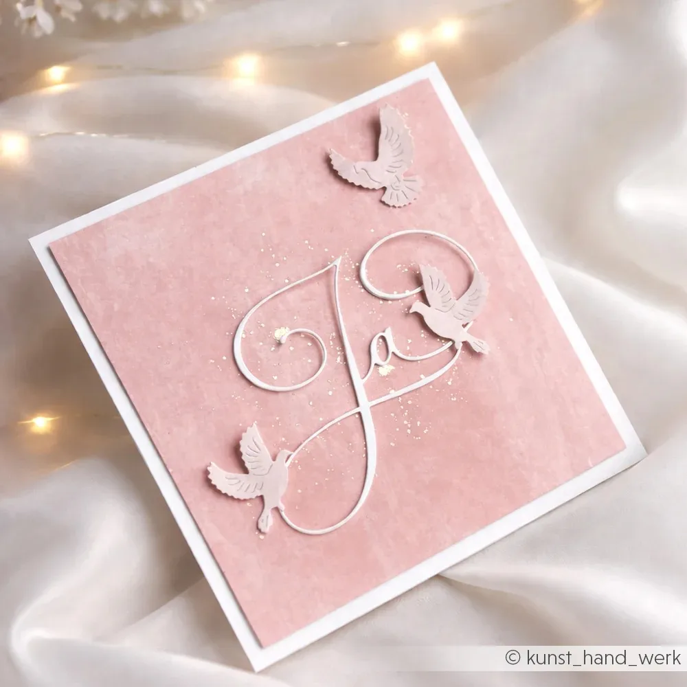 'Wavy-edged Frame with Bow Met - Interior Design Paper review and price