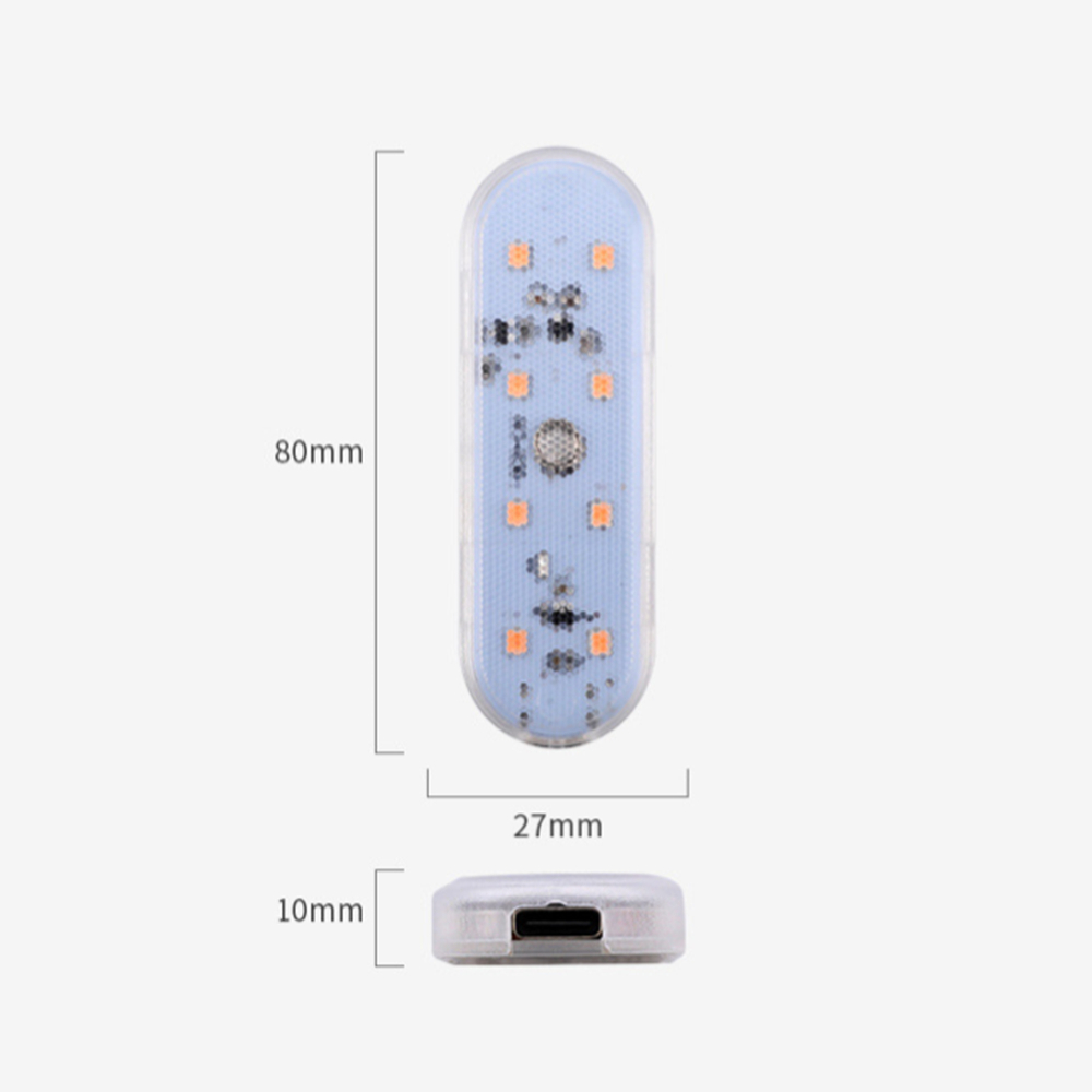 Car Interior Light LED Car Pro - Interior Design Icon review and price