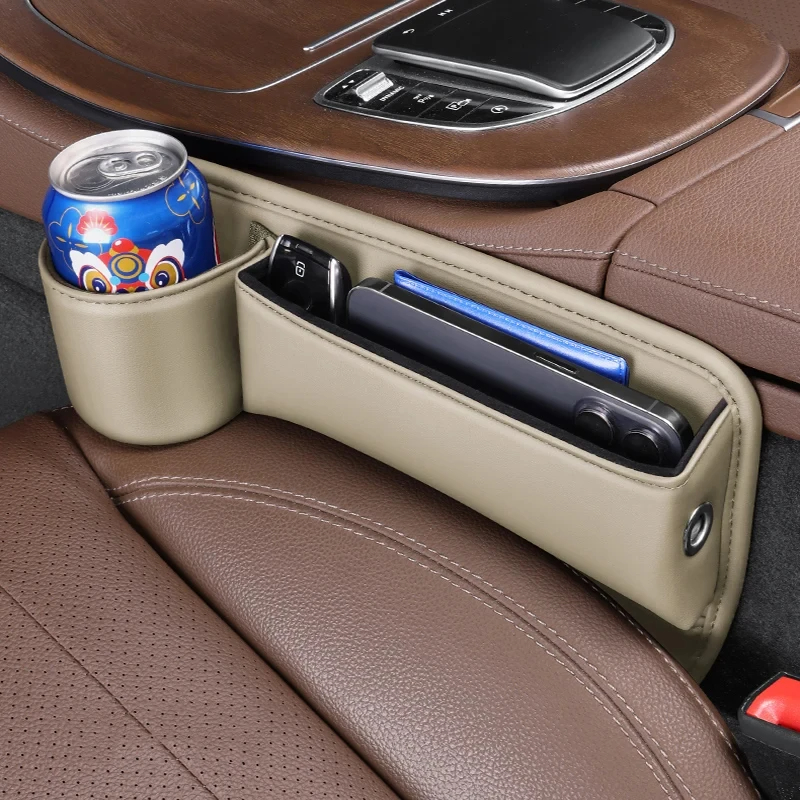 Car Seat Gap Organizer Storage - Interior Design App review and price