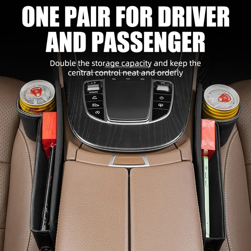 Car Seat Gap Organizer Storage - Interior Design App review and price