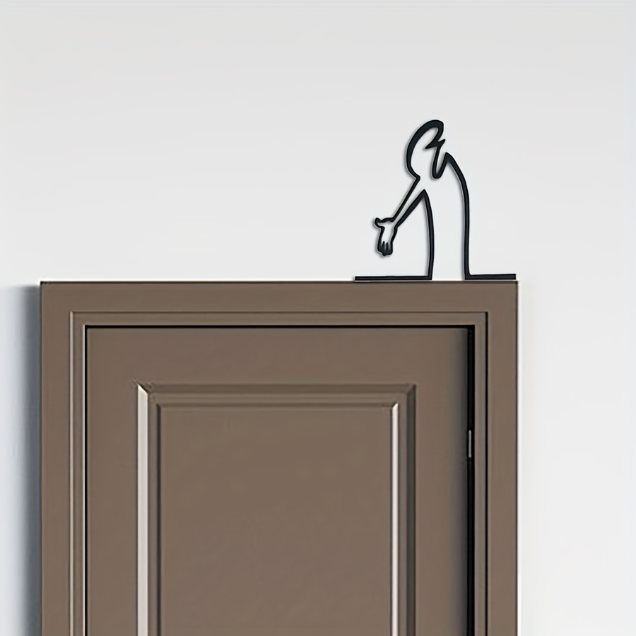 Modern Metal Poster for Living - Interior Design Minimalist review and price