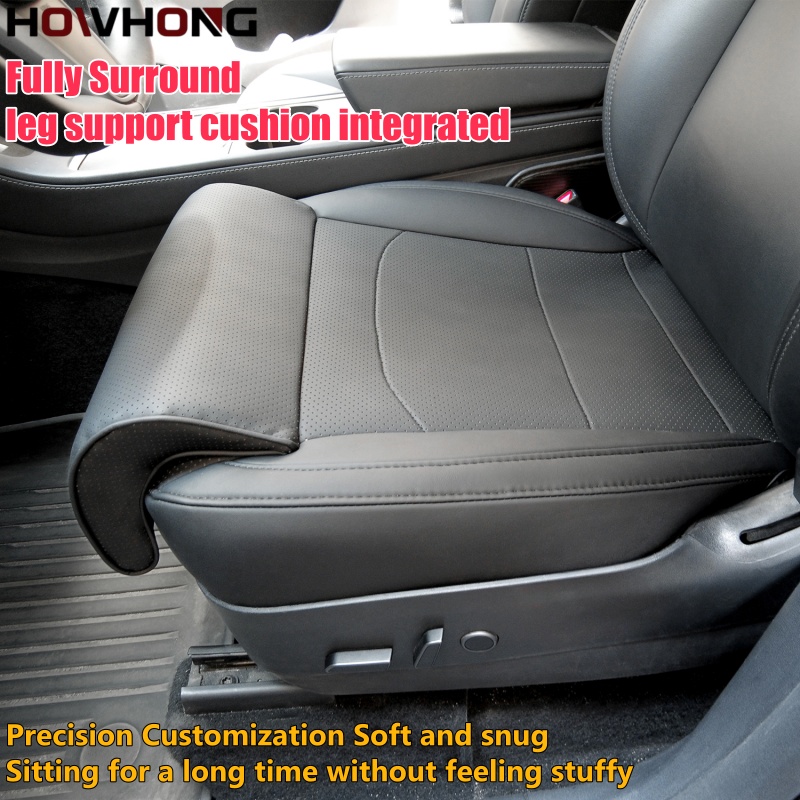 Car Seat Leg Support Extension - Interior Design Mockup review and price