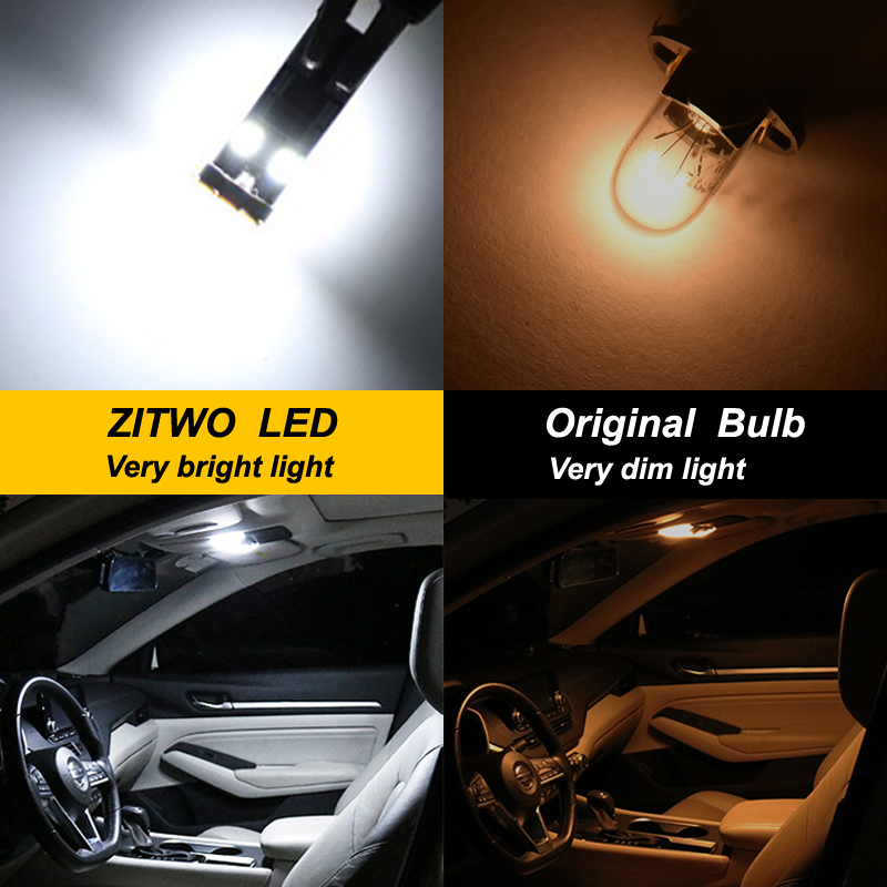 Car Parts LED Interior Map Rea - Interior Design Icon review and price