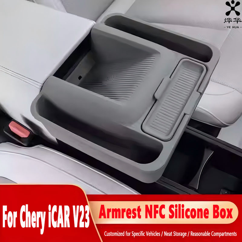 For Chery iCAR V23 Car Wireles - Interior Design App review and price