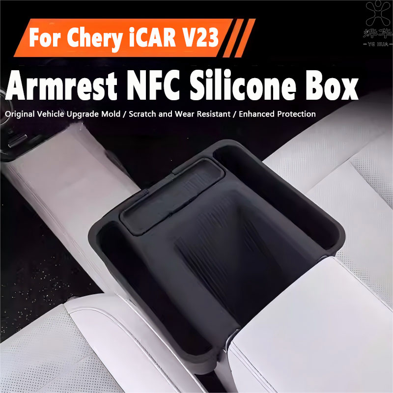 For Chery iCAR V23 Car Wireles - Interior Design App review and price