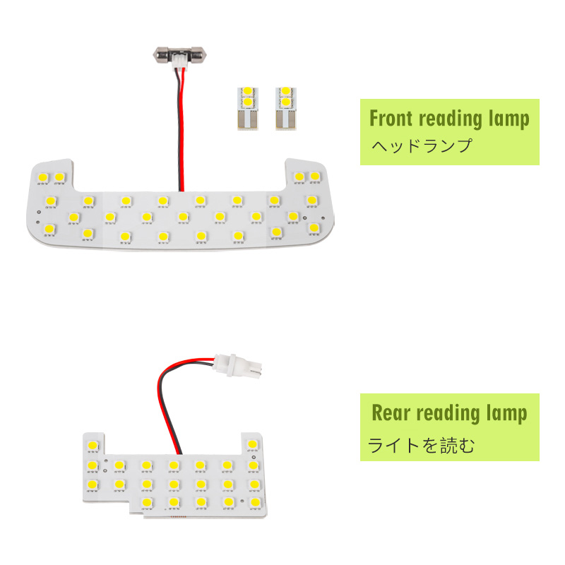 For Suzuki Jimny Jb64 Jb74 Led - Interior Design Icon review and price