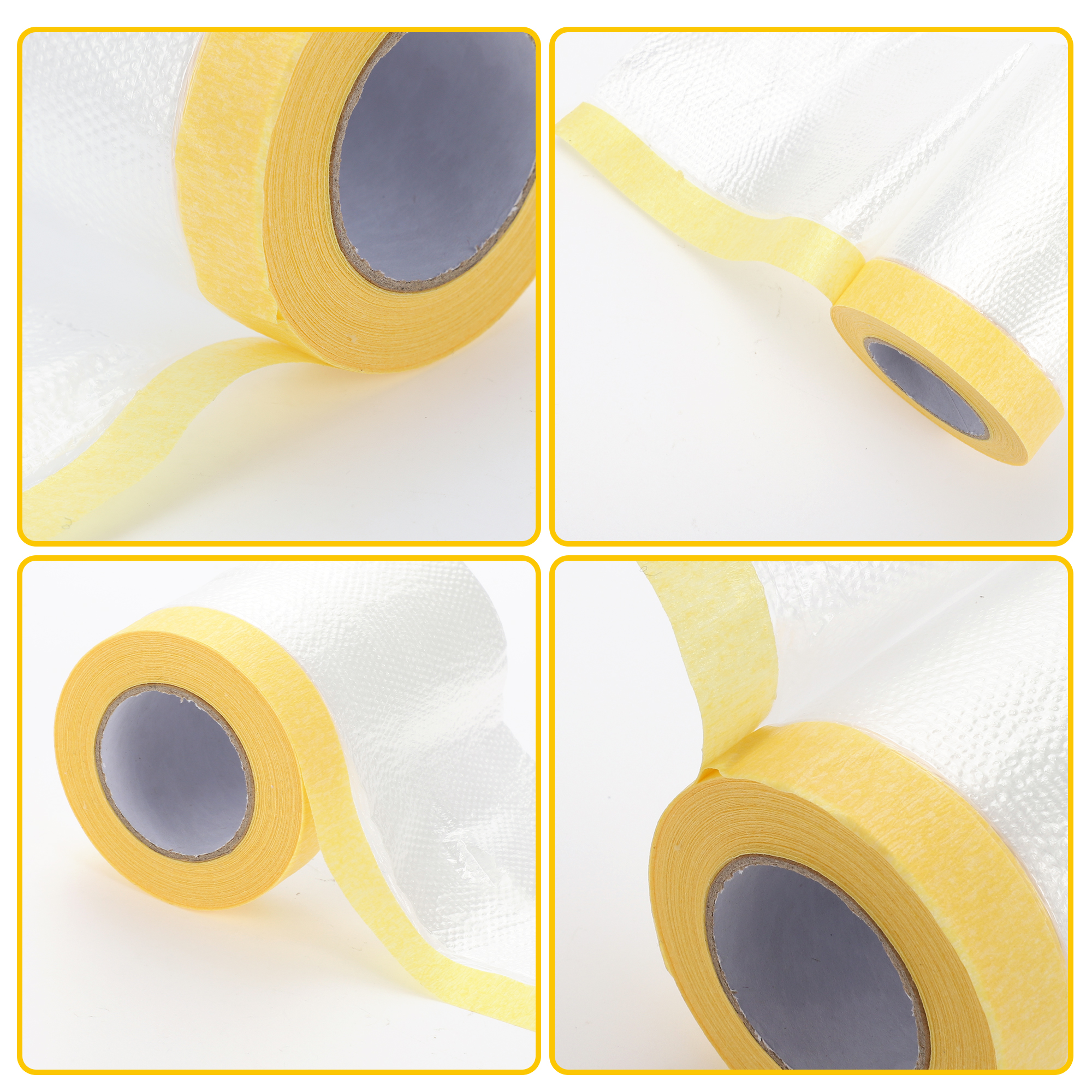 UXCELL 20M Universal Pre-Taped - Interior Design Paper review and price