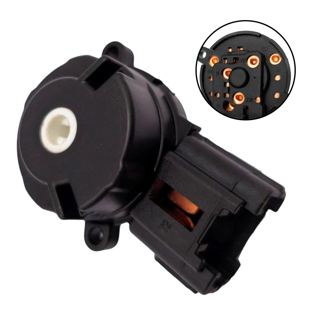 Ignition Switch 8980453490 898 - Interior Design App review and price