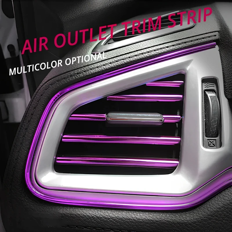 ​​PVC Car Vent Grille Cover -  - Interior Design Co review and price