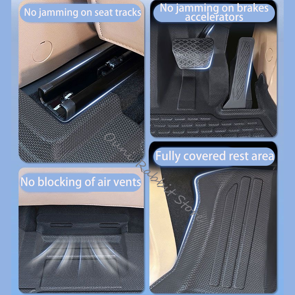 For Leapmotor B05 Lafa 5 2026~ - Interior Design App review and price