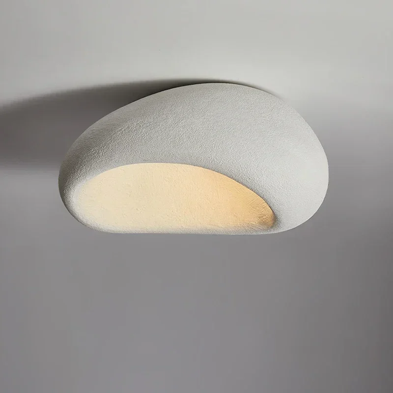 Modern Minimalist Resin Ceilin - Interior Design Japandi review and price