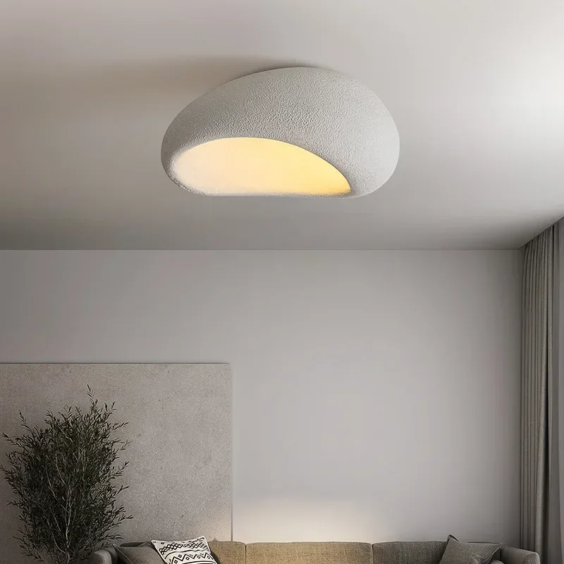 Modern Minimalist Resin Ceilin - Interior Design Japandi review and price