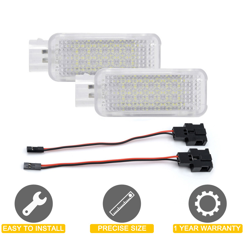 LED Interior Lamp For Audi A2  - Interior Design Icon review and price