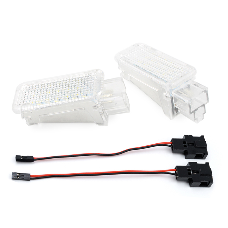 LED Interior Lamp For Audi A2  - Interior Design Icon review and price