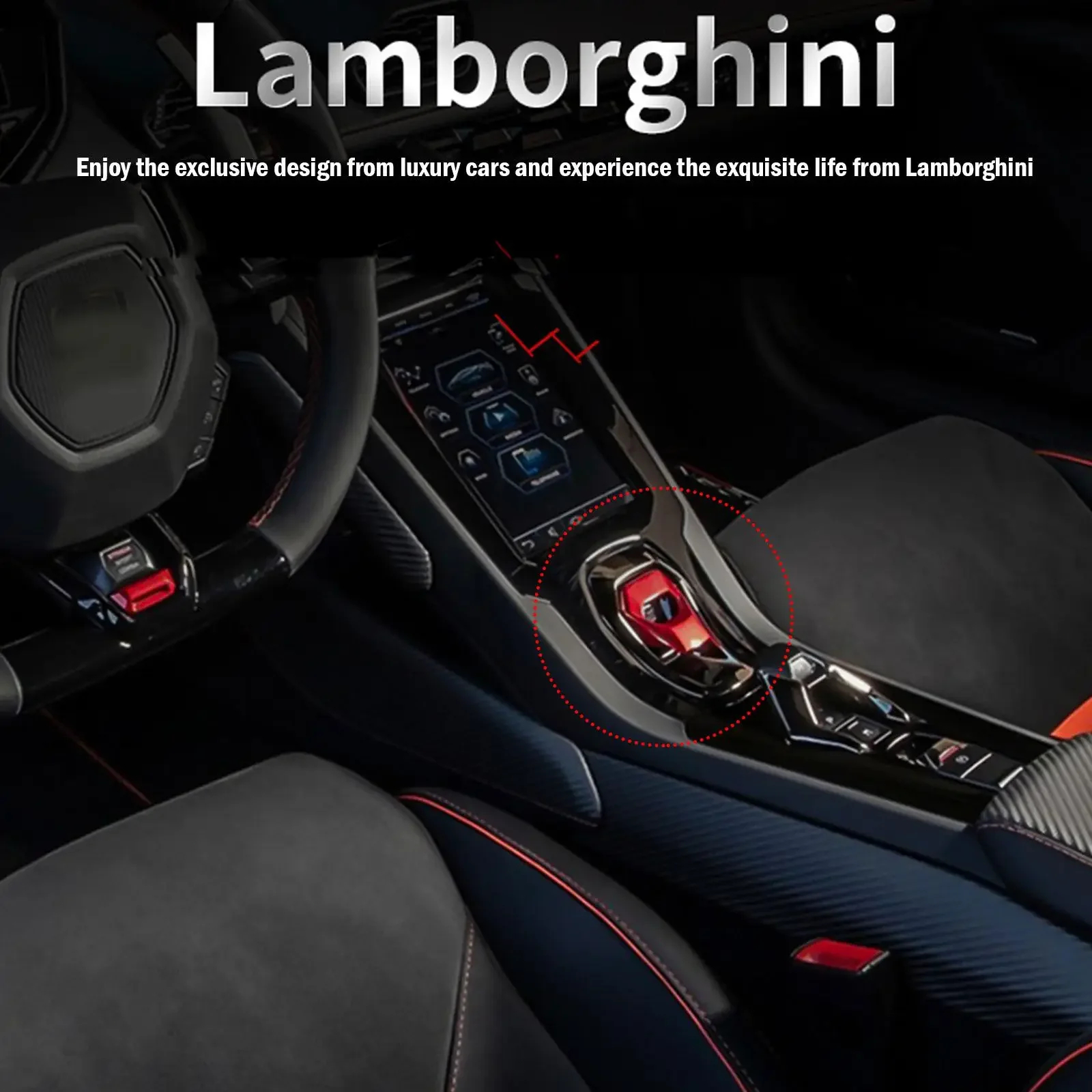 New 1PC Car Engine One-Key Sta - Interior Design Co review and price