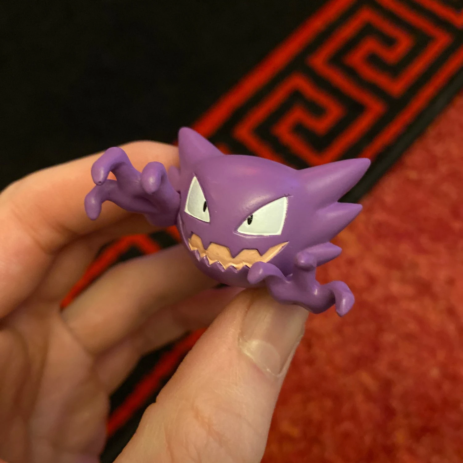 Anime Pokemon Gengar Misdreavu - Interior Design Mockup review and price