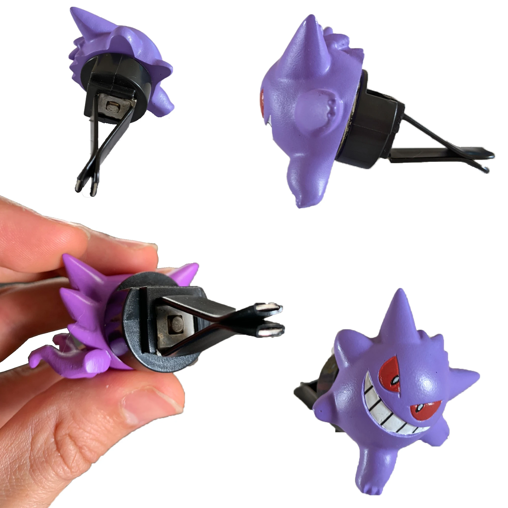 Anime Pokemon Gengar Misdreavu - Interior Design Mockup review and price