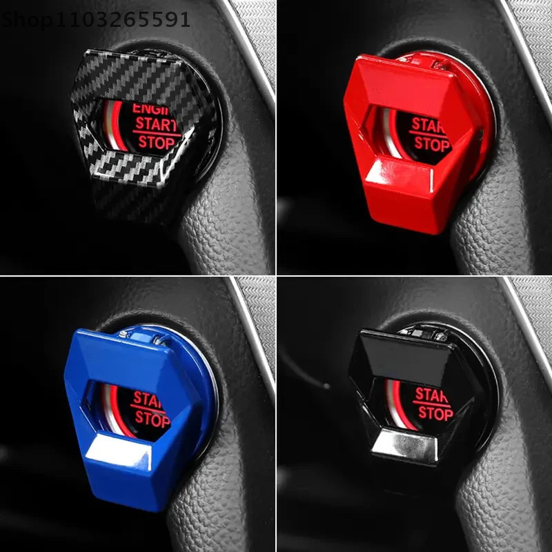 Car Engine Start/Stop Button C - Interior Design Co review and price