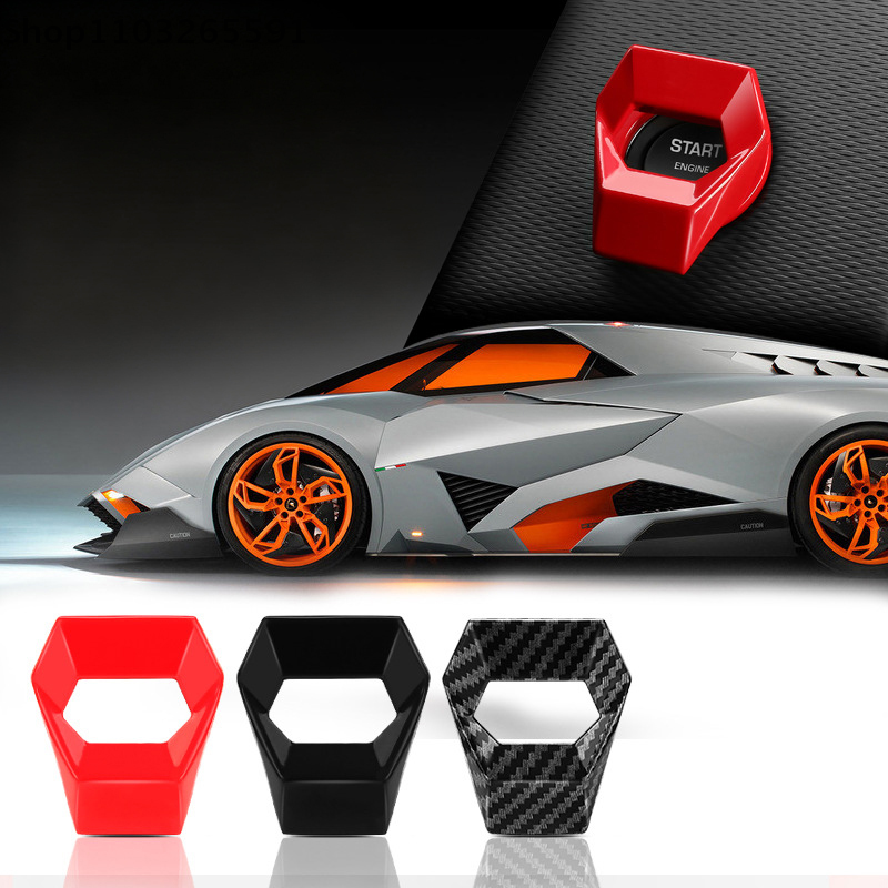 Car Engine Start/Stop Button C - Interior Design Co review and price