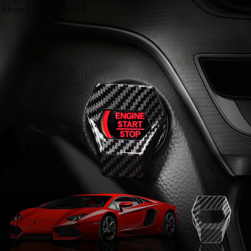 Car Engine Start/Stop Button C - Interior Design Co review and price
