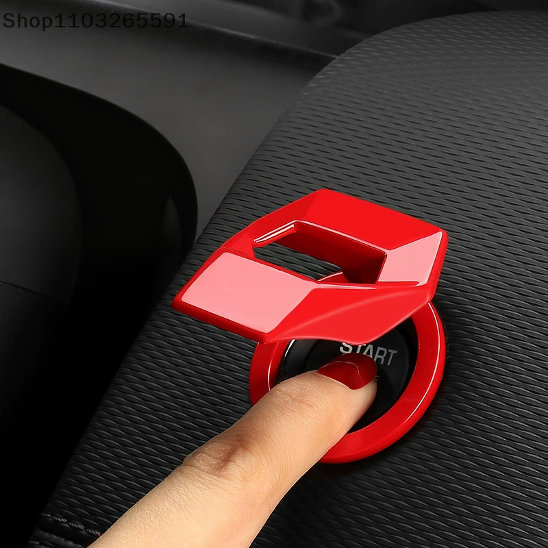 Car Engine Start/Stop Button C - Interior Design Co review and price