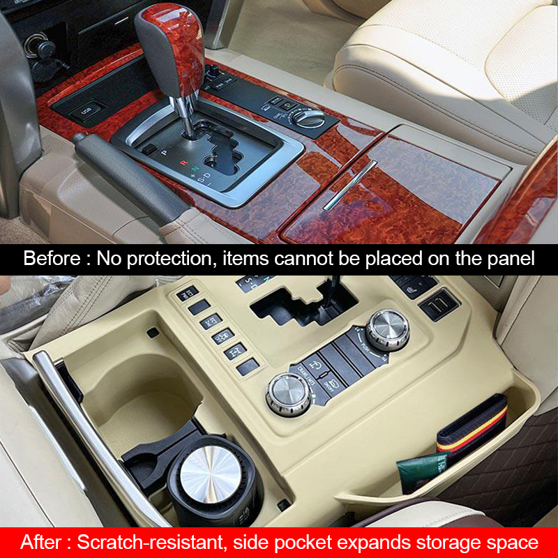 For 2008-2021 Land Cruiser Lc2 - Interior Design App review and price