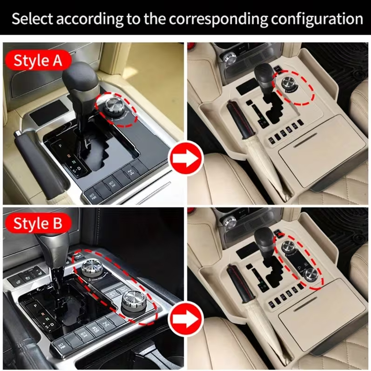 For 2008-2021 Land Cruiser Lc2 - Interior Design App review and price