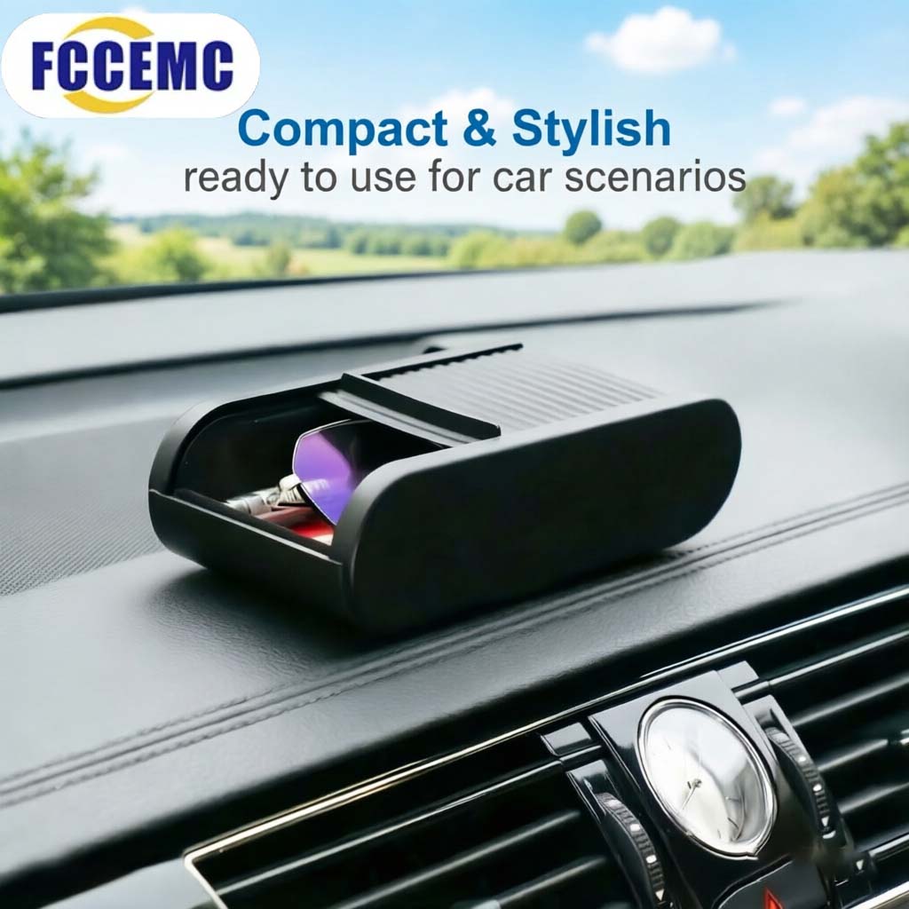 Pull-Out Car Dashboard Storage - Interior Design App review and price