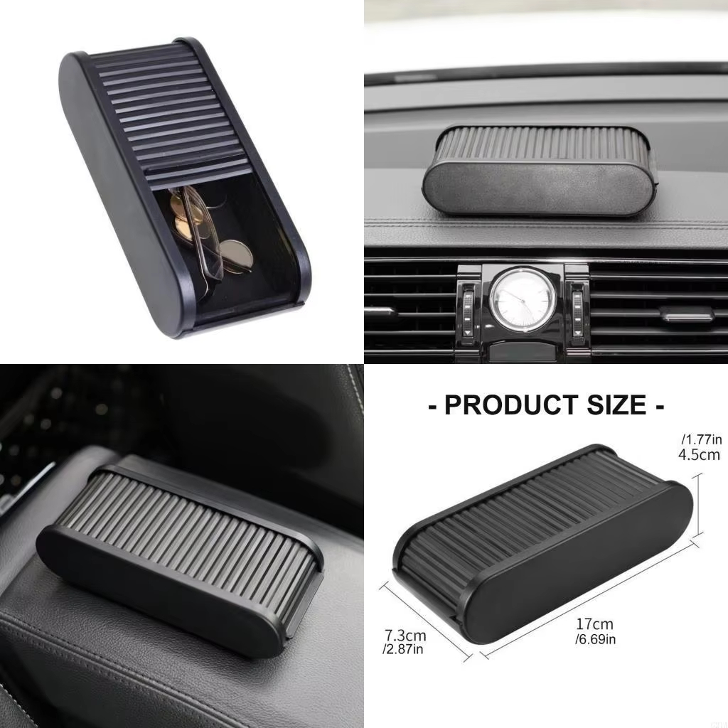 Pull-Out Car Dashboard Storage - Interior Design App review and price