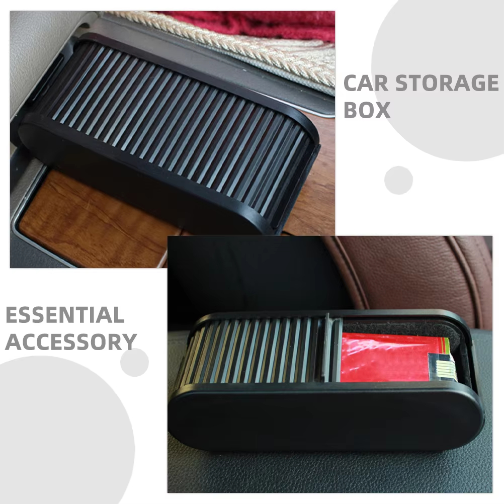 Pull-Out Car Dashboard Storage - Interior Design App review and price