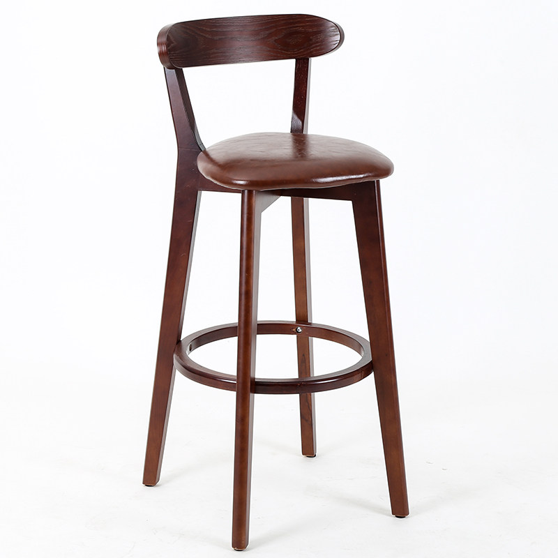 Retro Designer Luxury Bar Chai - Interior Design Japandi review and price