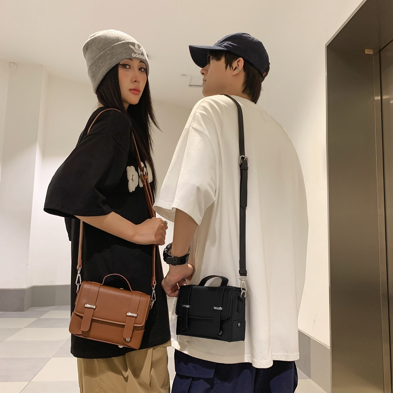 Minimalist Unisex Shoulder Bag - Interior Design Minimalist review and price