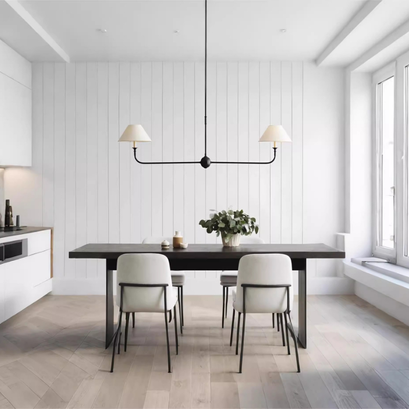 Nordic Black Minimalist Décor  - Interior Design Minimalist review and price