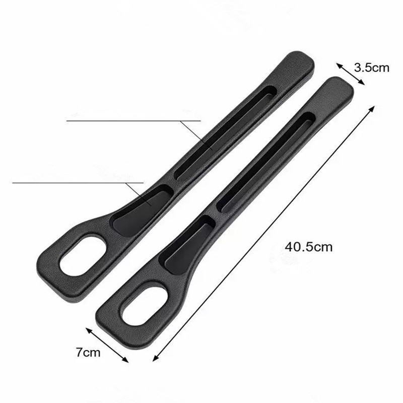 Universal PU Car Seat Gap Stuf - Interior Design App review and price
