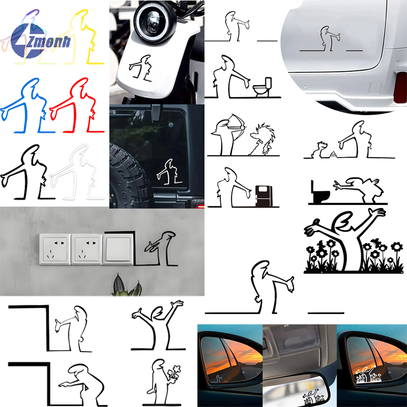 New！Minimalist Switch Sticker  - Interior Design Minimalist review and price