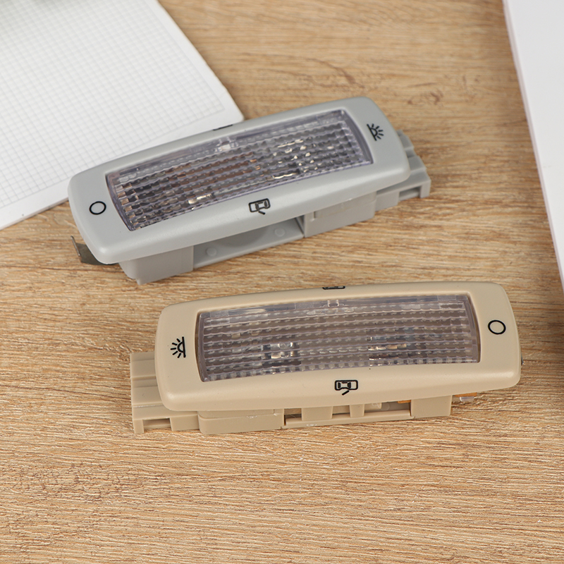 1Pc Car Rear Reading Light Dom - Interior Design Icon review and price