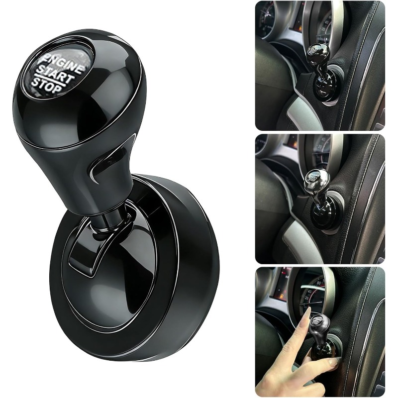 Retro Joystick Decoration Car  - Interior Design App review and price