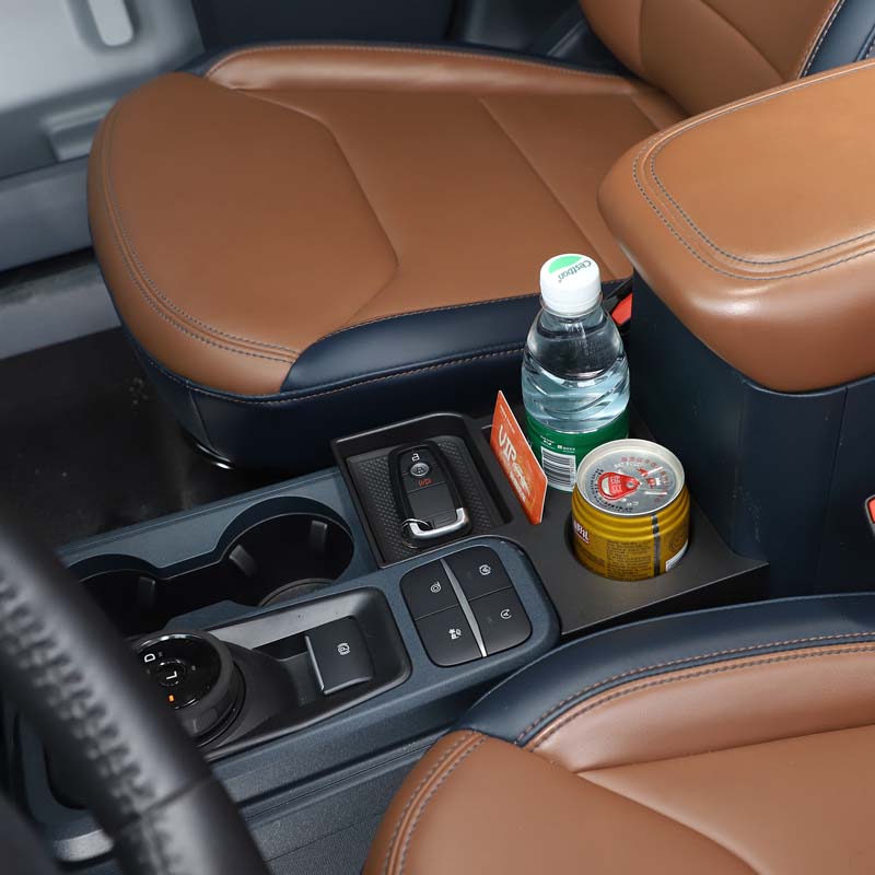 Car Center Console Storage Box - Interior Design App review and price