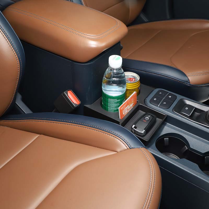 Car Center Console Storage Box - Interior Design App review and price