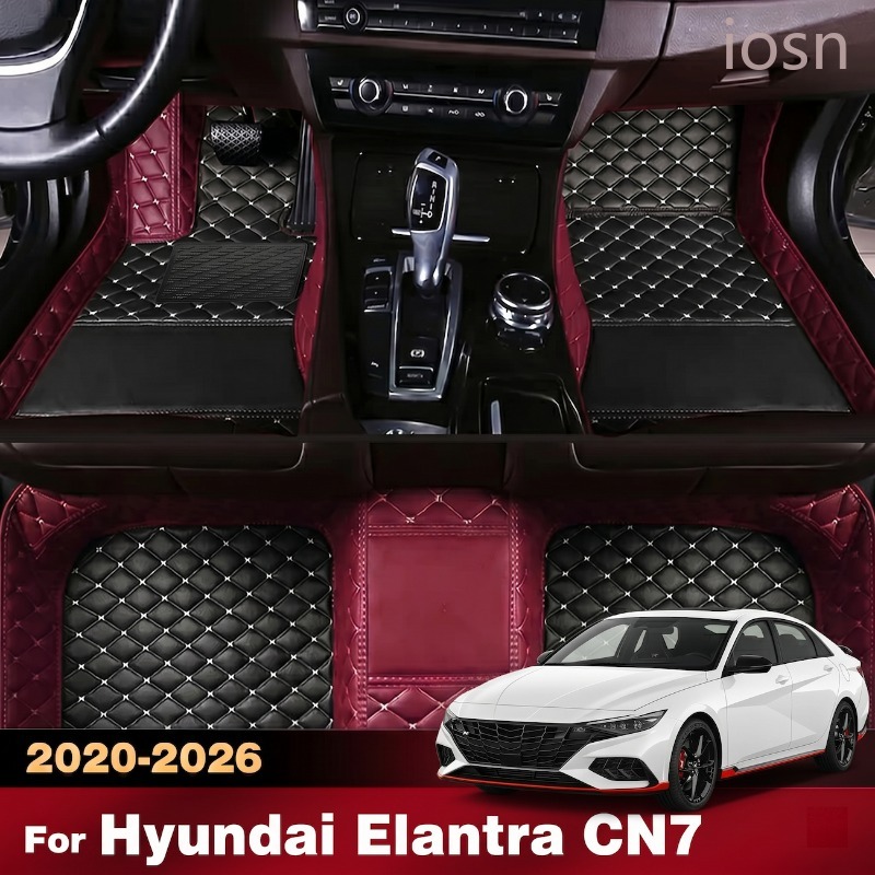 Custom 3D Car Floor Mats for H - Interior Design App review and price