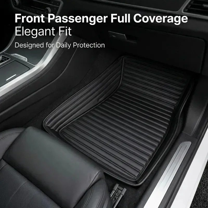 Custom 3D Car Floor Mats for H - Interior Design App review and price