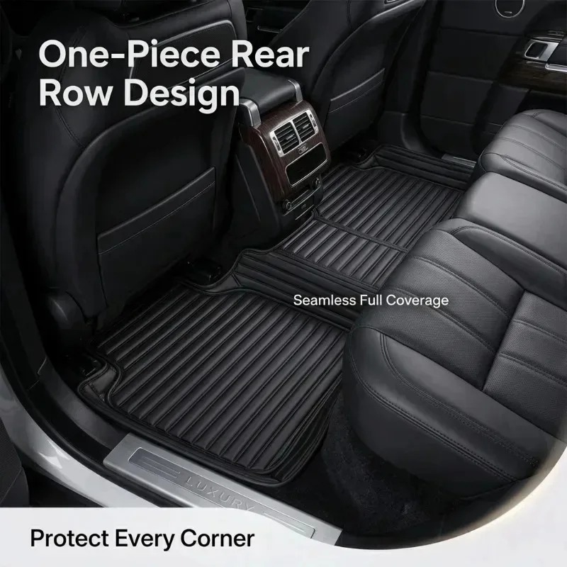 Custom 3D Car Floor Mats for H - Interior Design App review and price