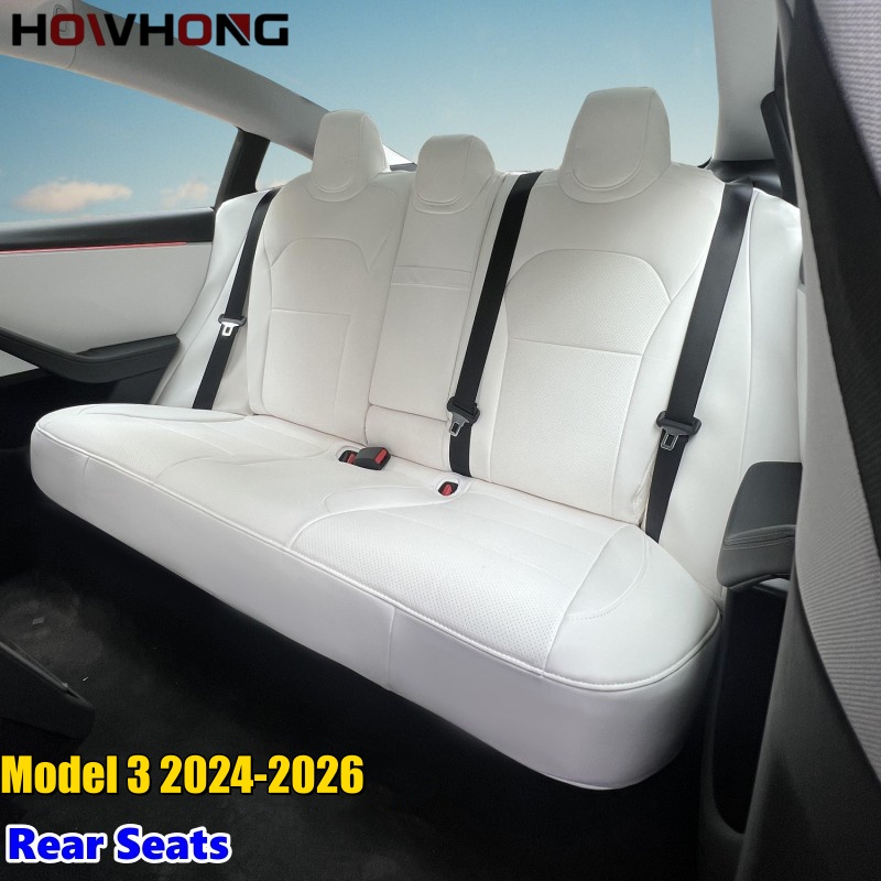 Car Seat Cover For Tesla Model - Interior Design Mockup review and price